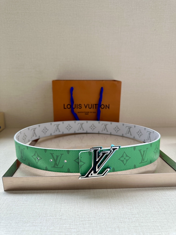 激安ルイヴィトンベルト正面デザイン